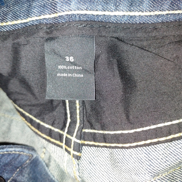 SEAN JEAN PANTS - Picture 3 of 12